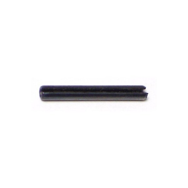 Midwest Fastener 3/32" x 3/4" Plain Steel Tension Pins 30PK 72756 - main